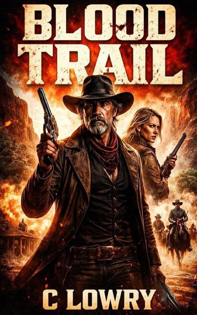 Blood Trail