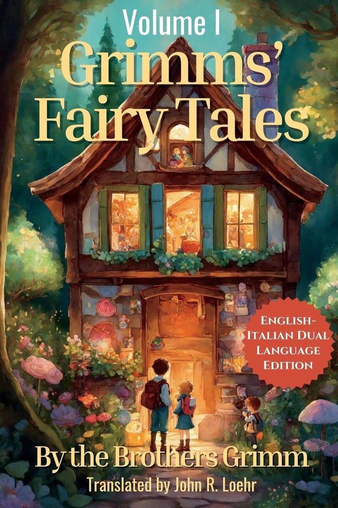 Grimms' Fairytales