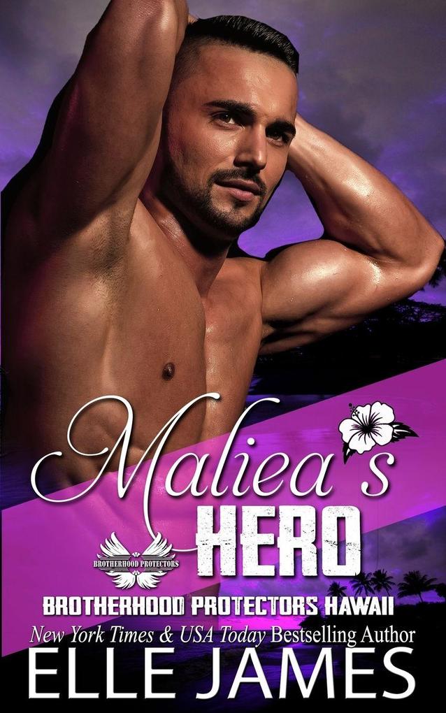 MALIEA'S HERO