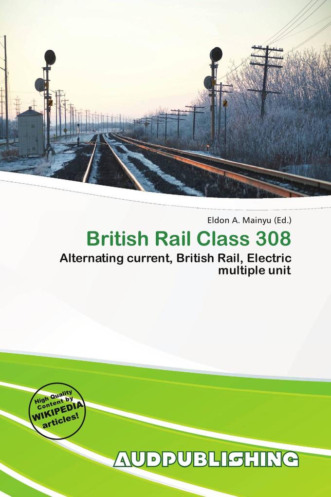 British Rail Class 308