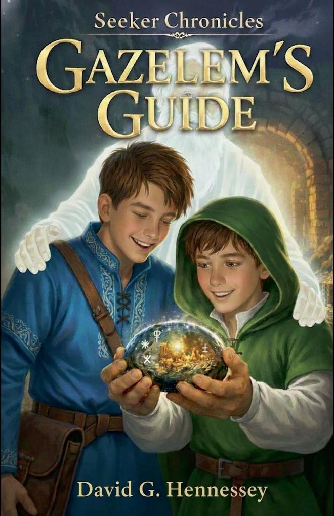 Gazelem's Guide