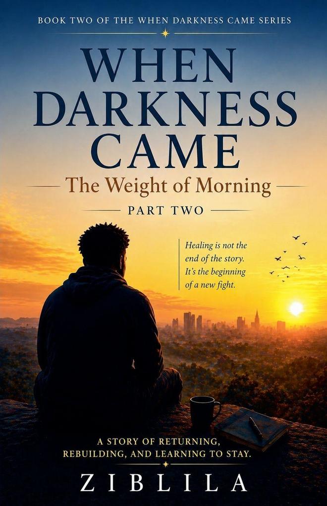Weight of Morning