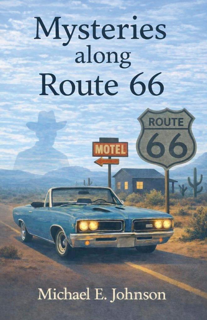 Mysteries along Route 66
