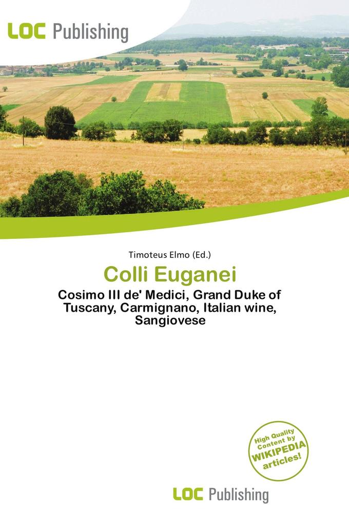 Colli Euganei