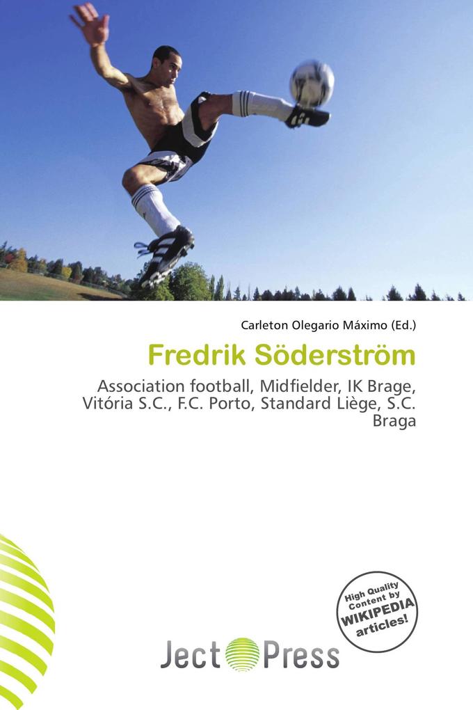 Fredrik Söderström