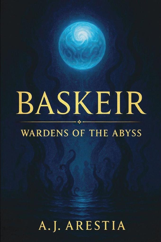 Wardens of the Abyss
