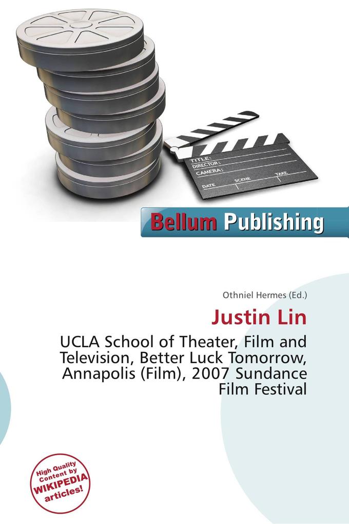 Justin Lin