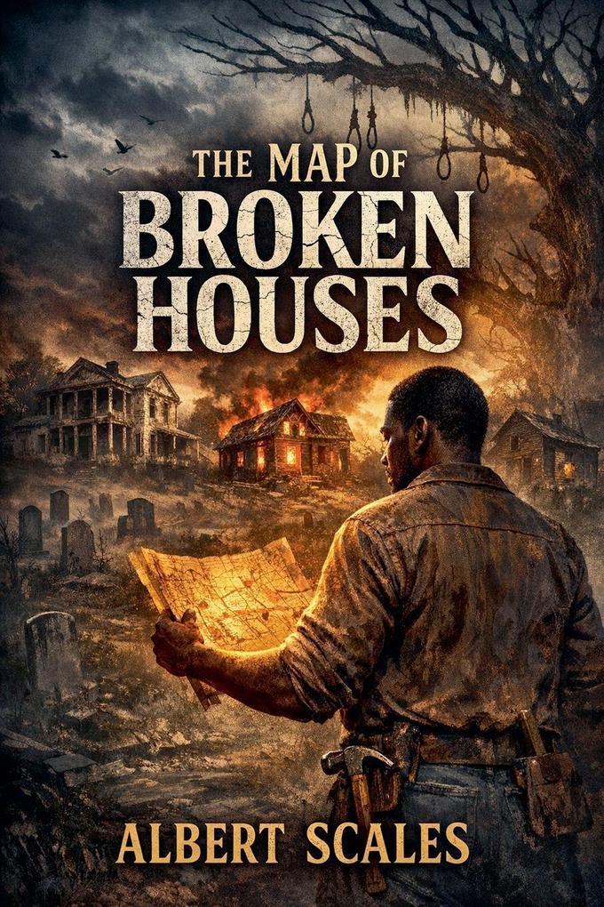The Map of Broken Houses