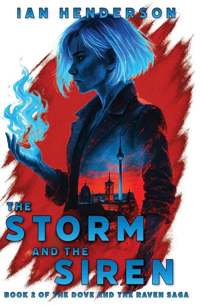 The Storm and the Siren