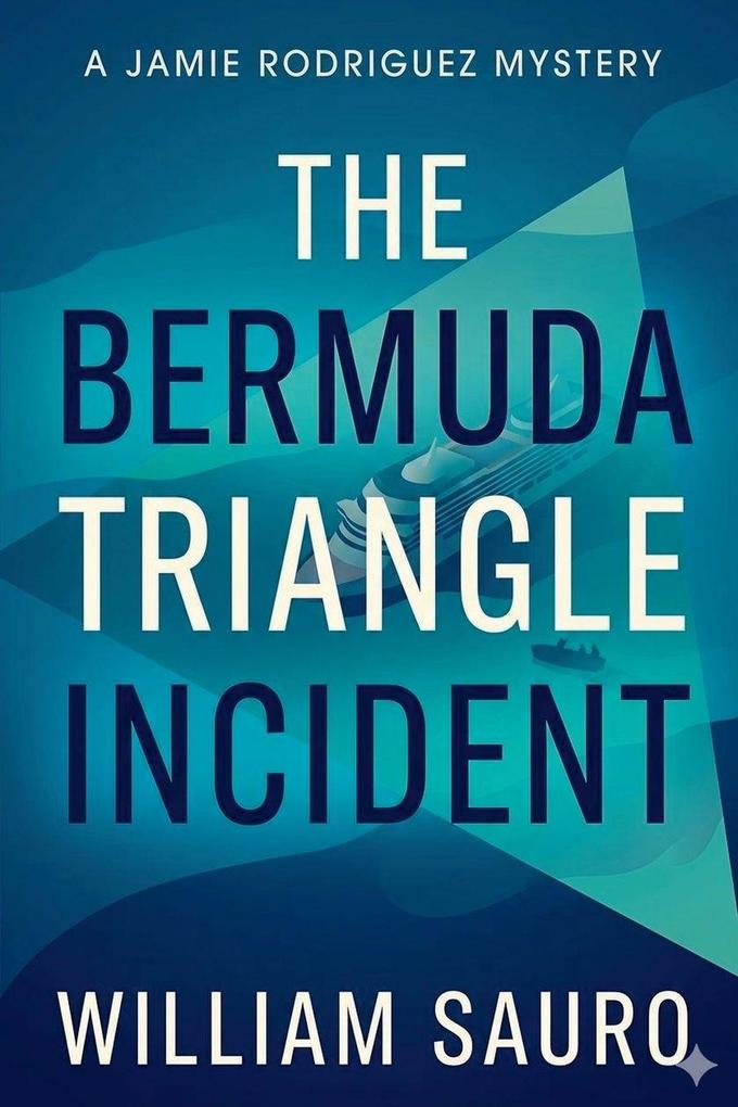 The Bermuda Triangle Incident