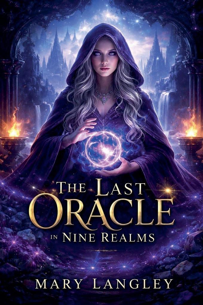 The Last Oracle in Nine Realms