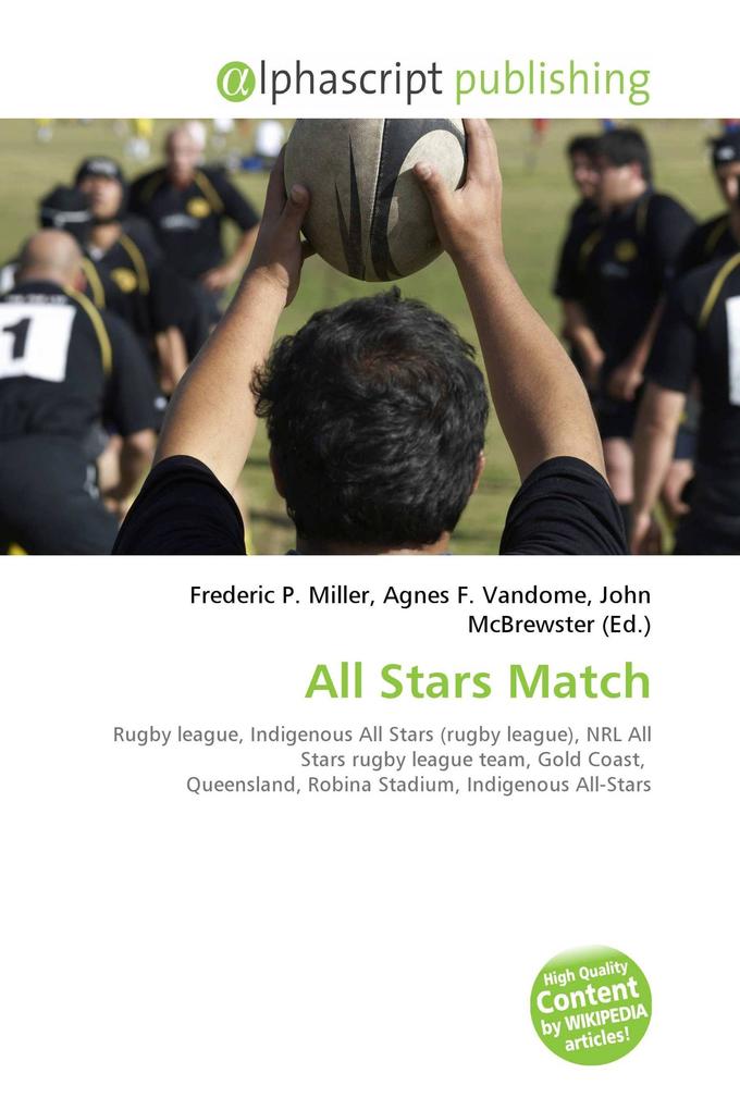 All Stars Match