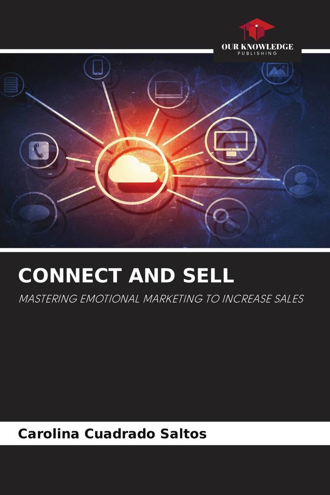 CONNECT AND SELL