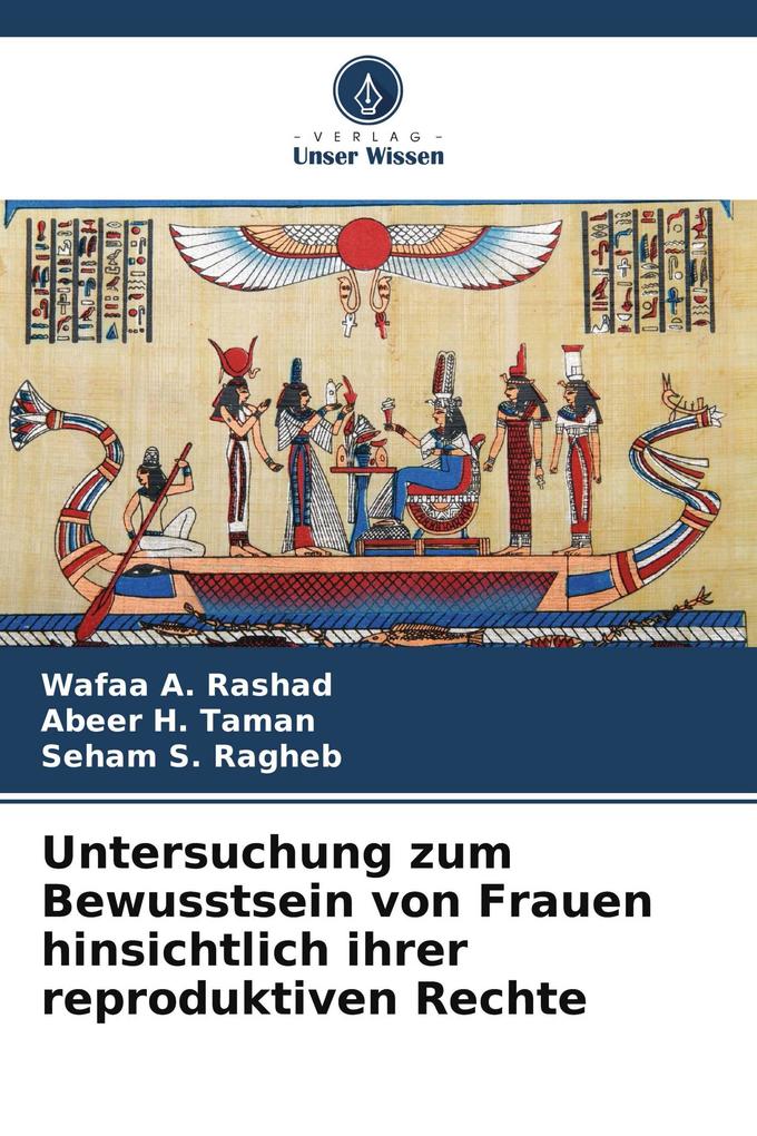 Untersuchung zum Bewusstsein von Frauen hinsichtlich ihrer reproduktiven Rechte