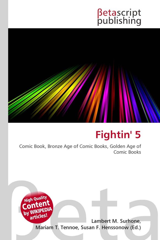 Fightin' 5