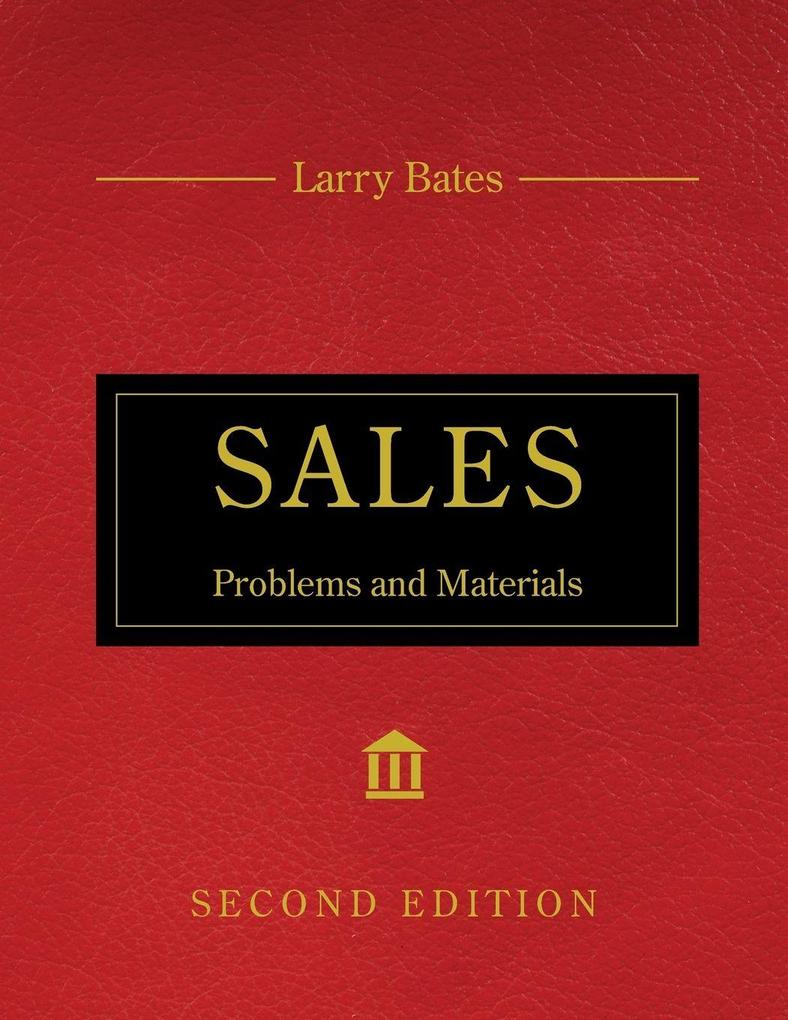 Sales