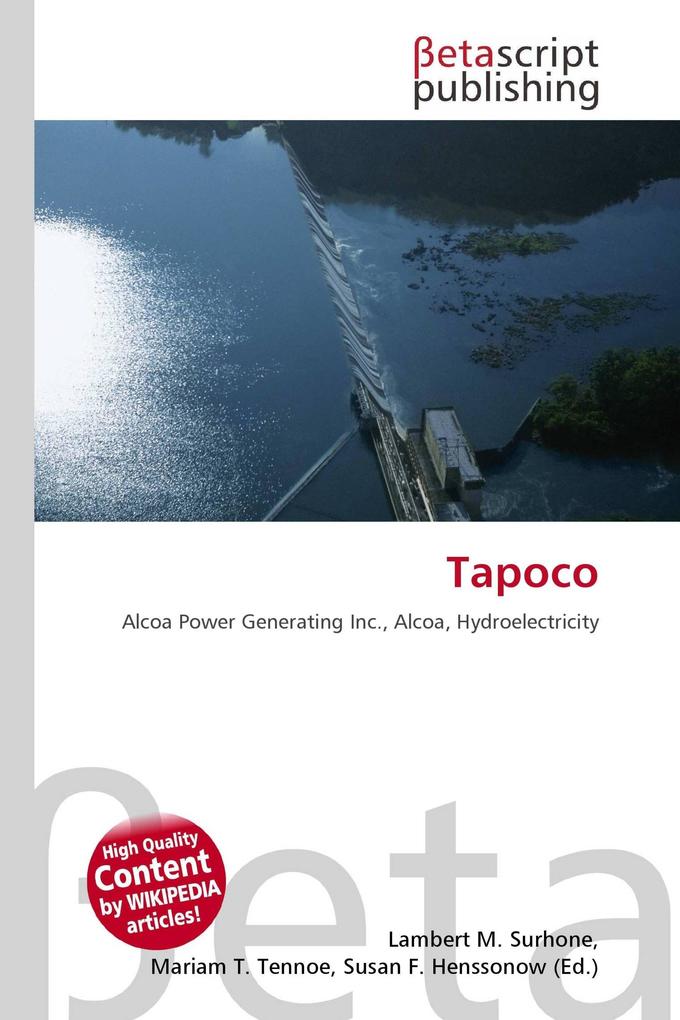Tapoco