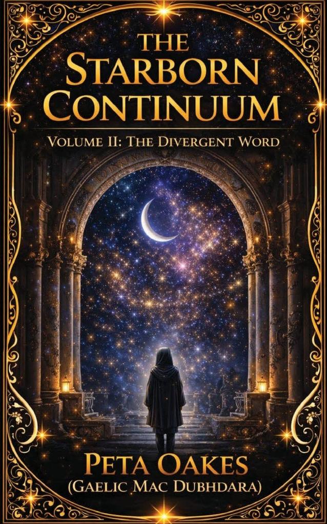 The Starborn Continuum