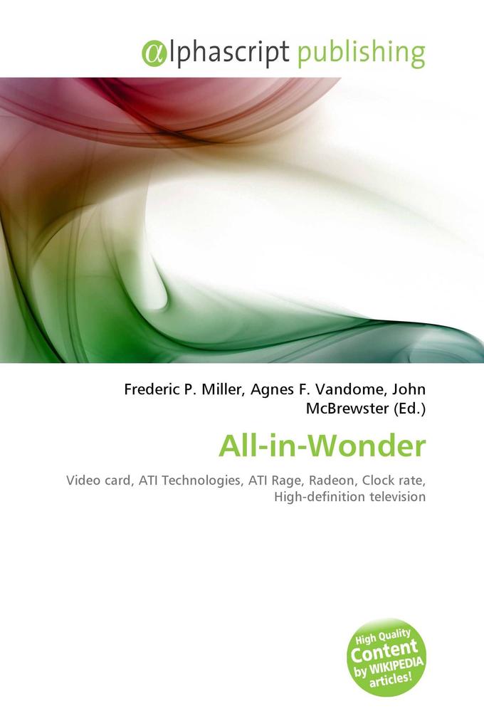 All-in-Wonder