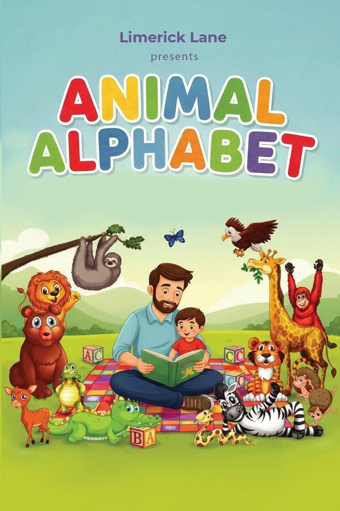 Animal Alphabet