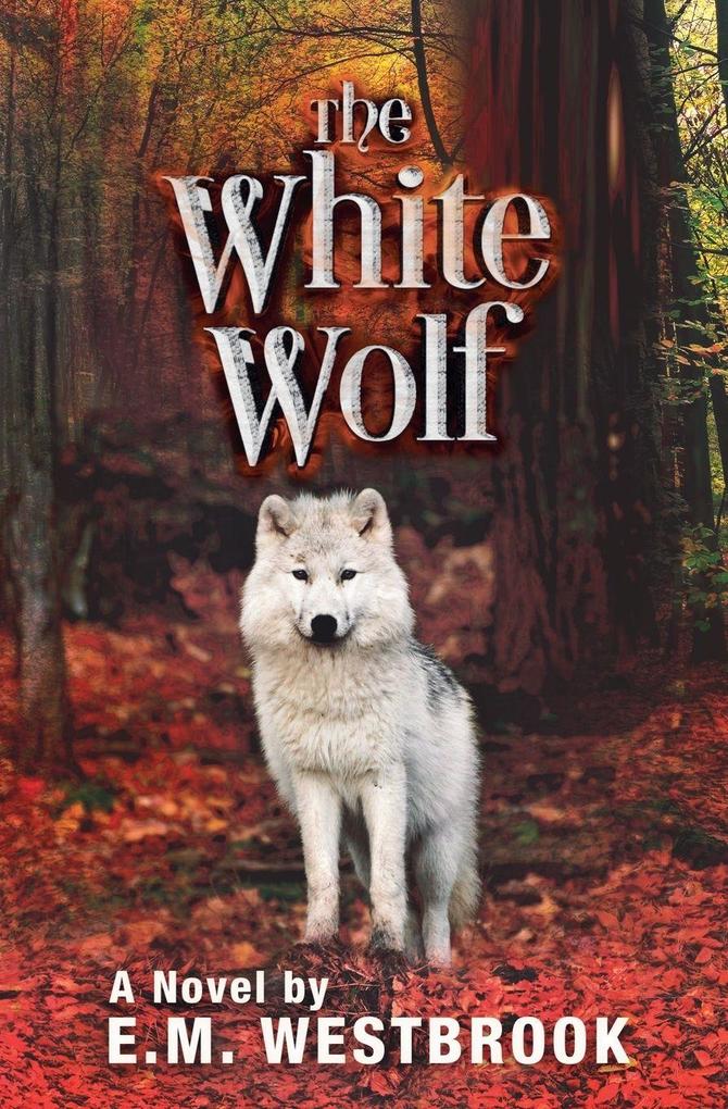 The White Wolf