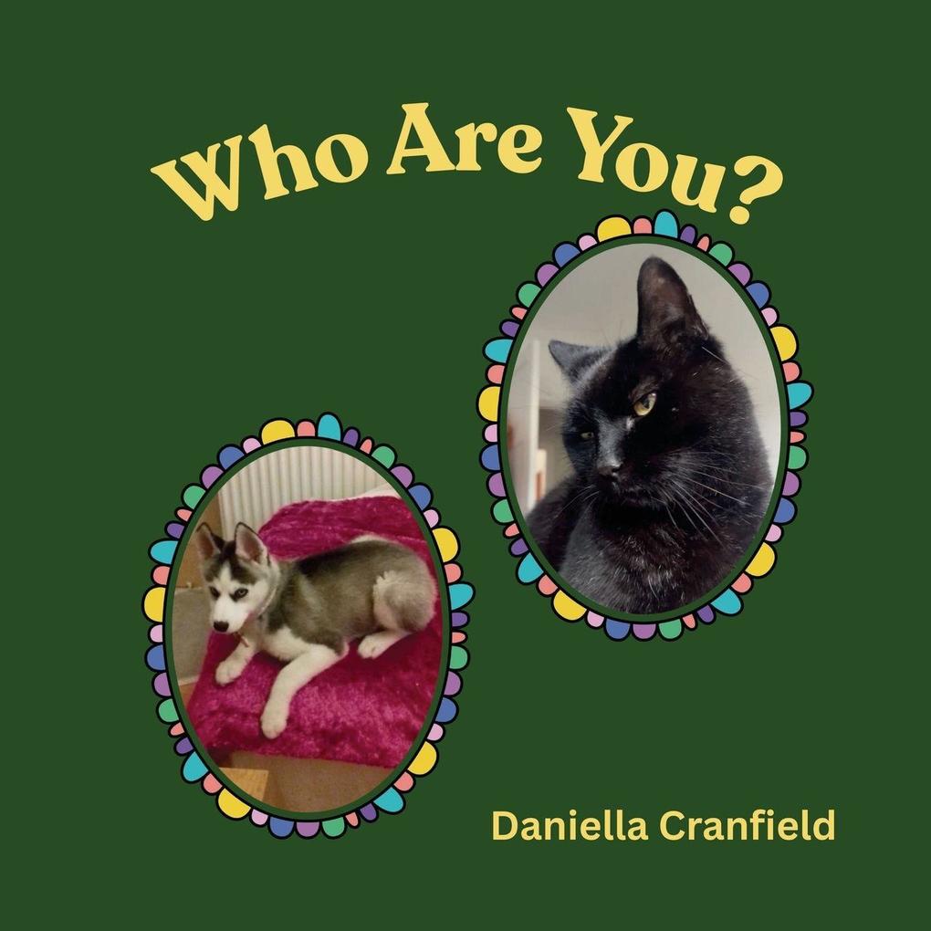 Who Are You?