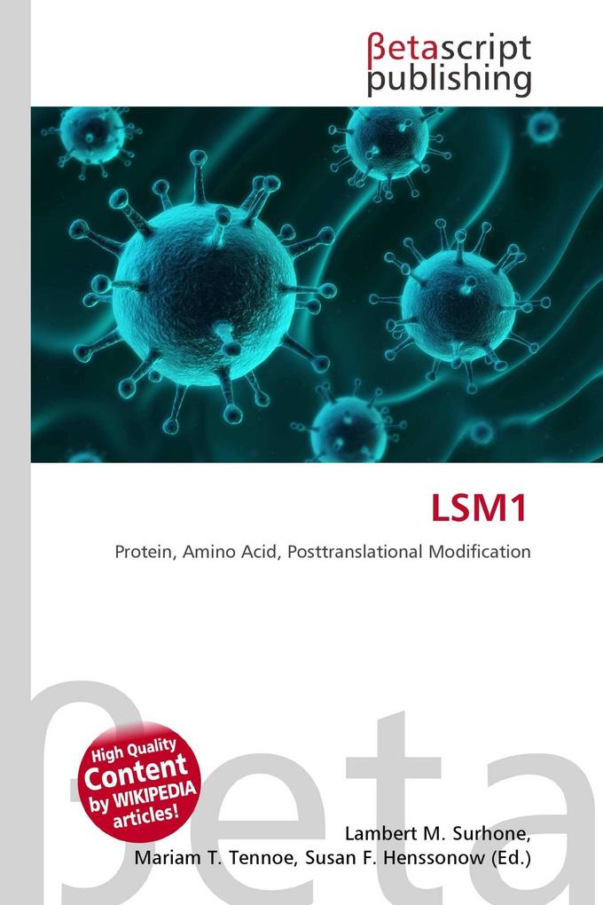 LSM1