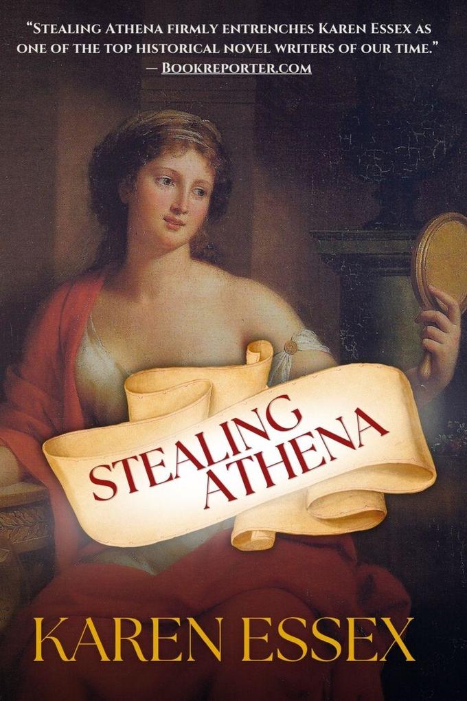 Stealing Athena