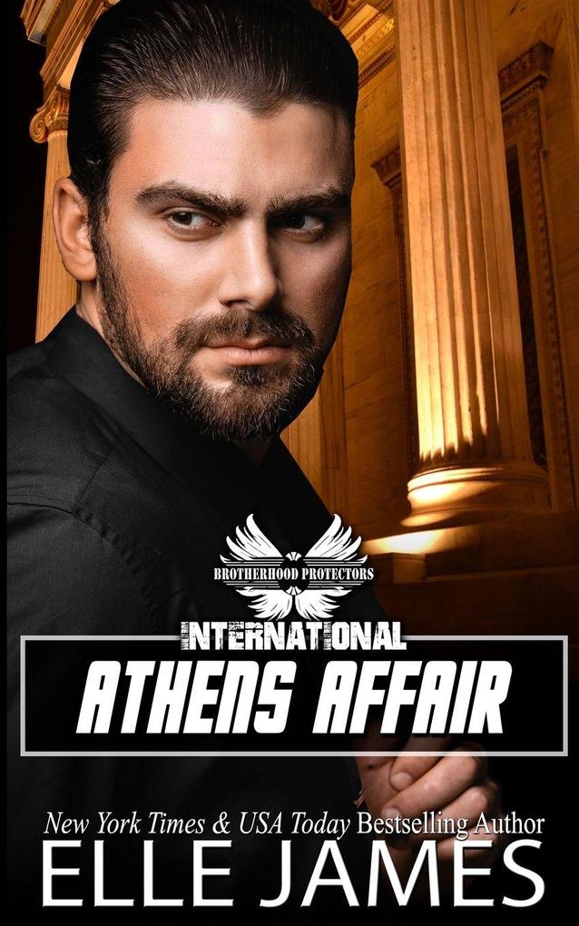 ATHENS AFFAIR