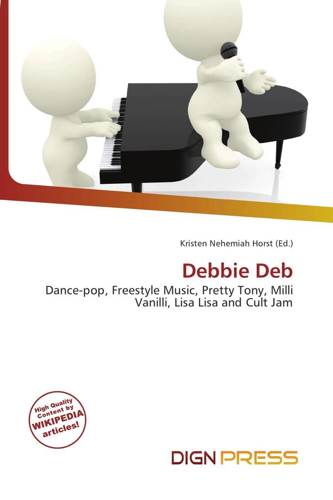 Debbie Deb