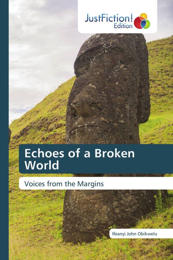 Echoes of a Broken World