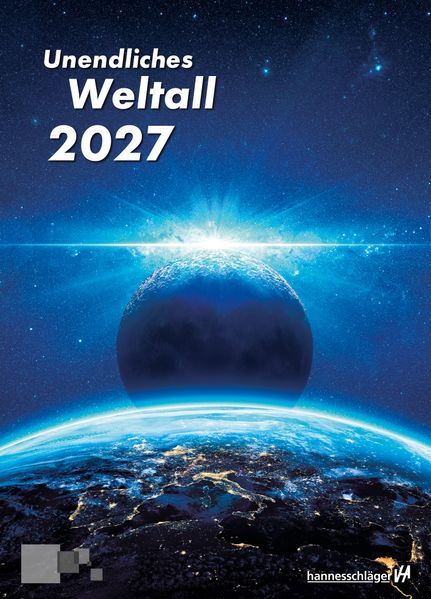 Unendliches Weltall 2027