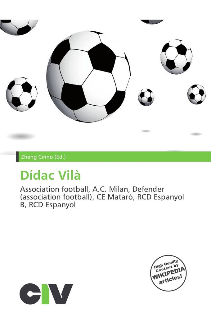 Dídac Vilà