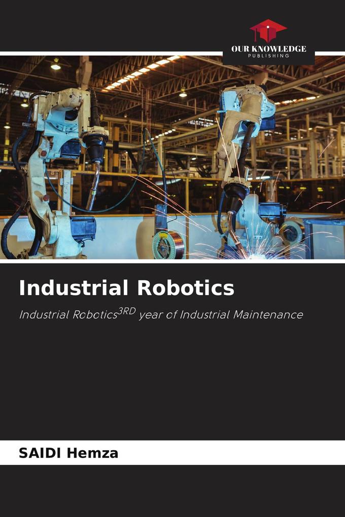 Industrial Robotics
