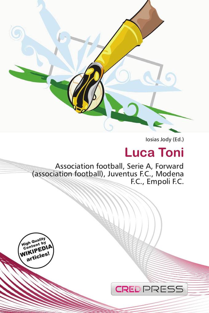 Luca Toni