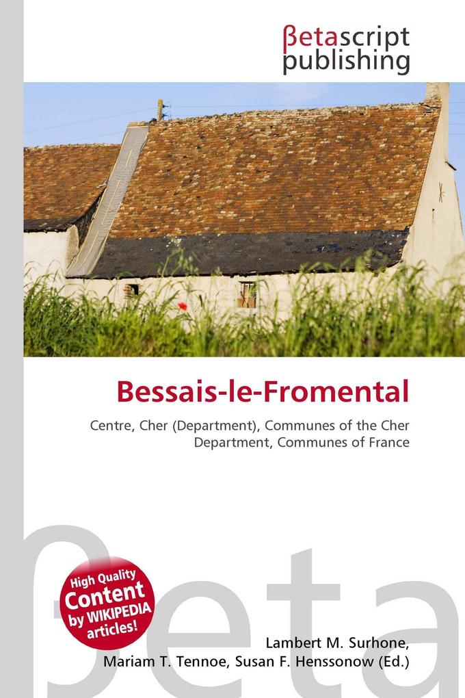 Bessais-le-Fromental