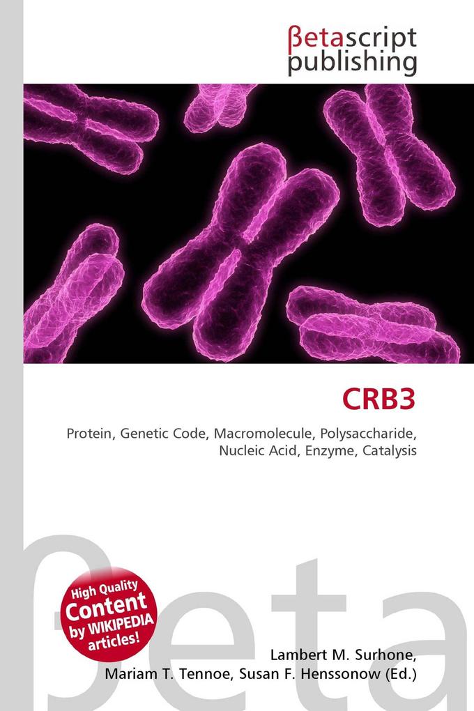 CRB3