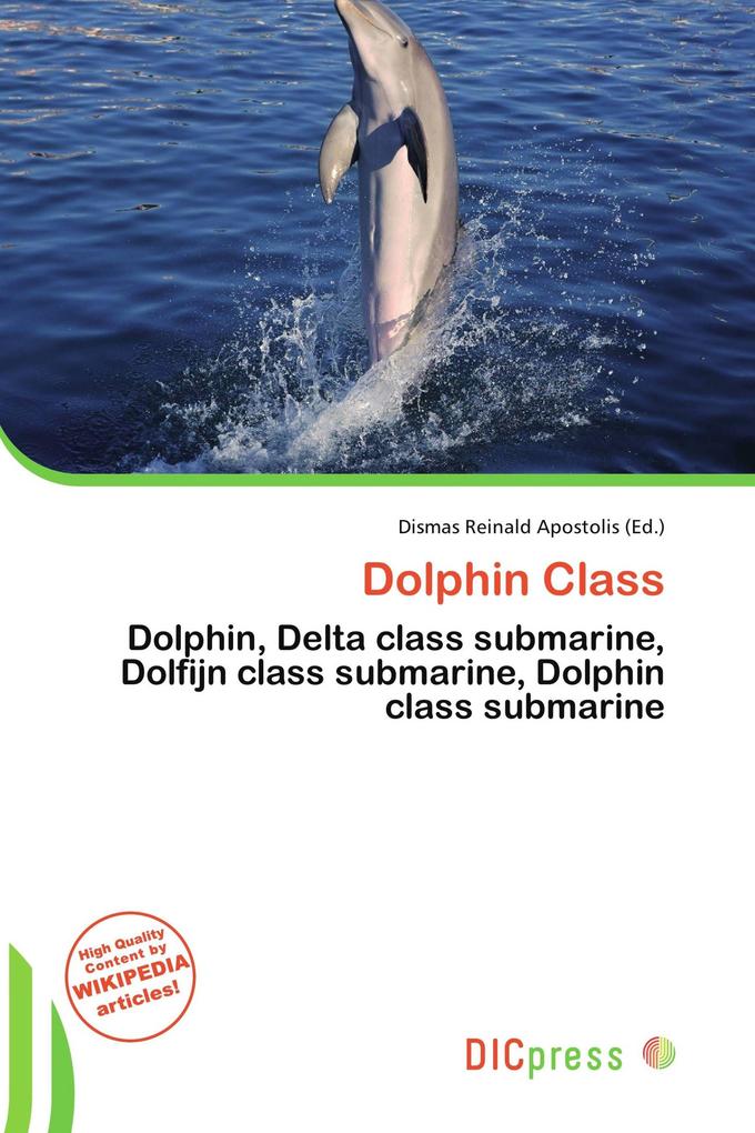 Dolphin Class