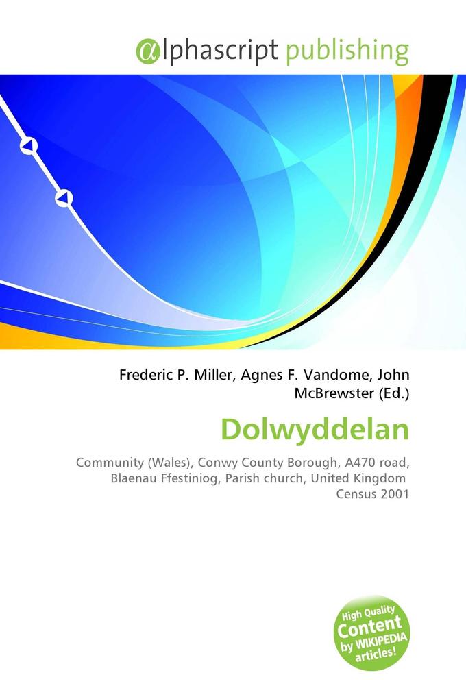 Dolwyddelan