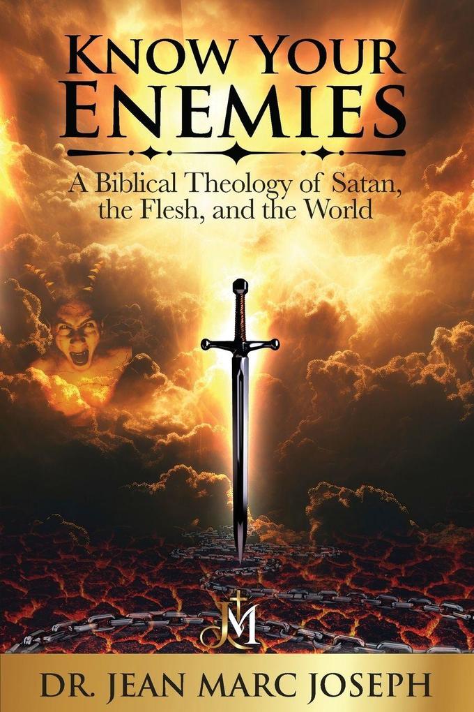 Know Your Enemies