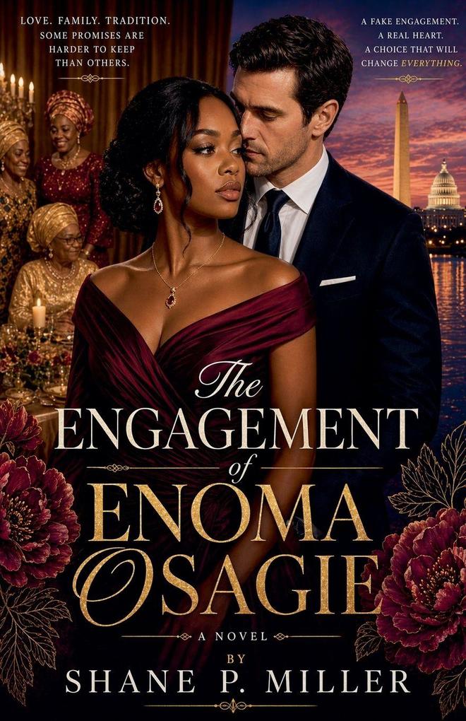 The Engagement of Enoma Osagie