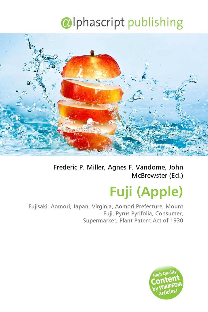Fuji (Apple)