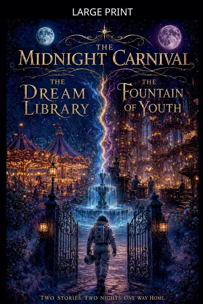 The Midnight Carnival