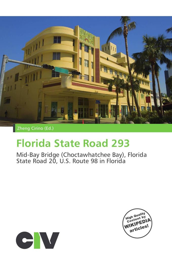 Florida State Road 293