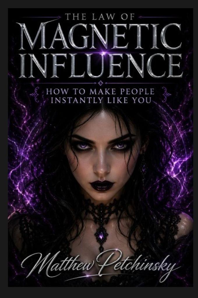 The Law of Magnetic Influence
