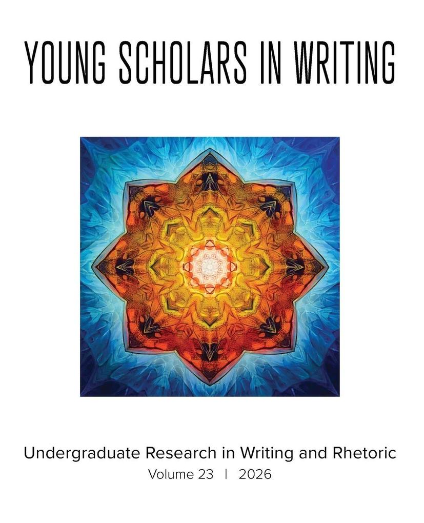 Young Scholars in Writing