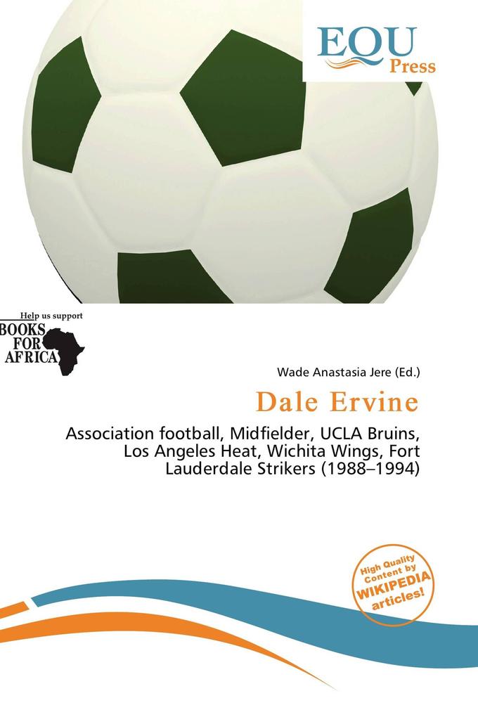Dale Ervine