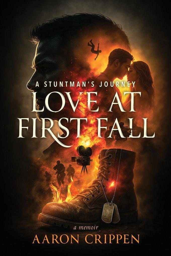 Love at First Fall
