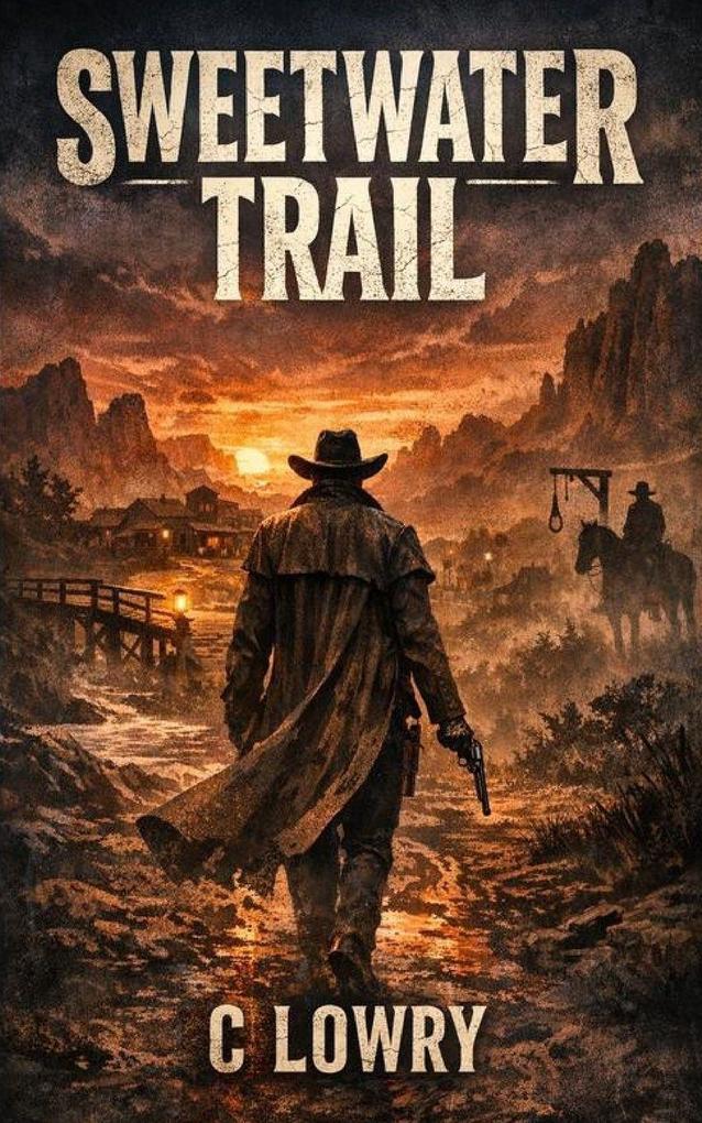 Sweetwater Trail