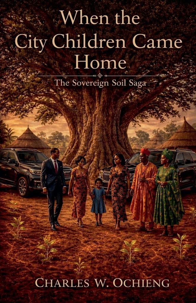 When The City Children Came Home